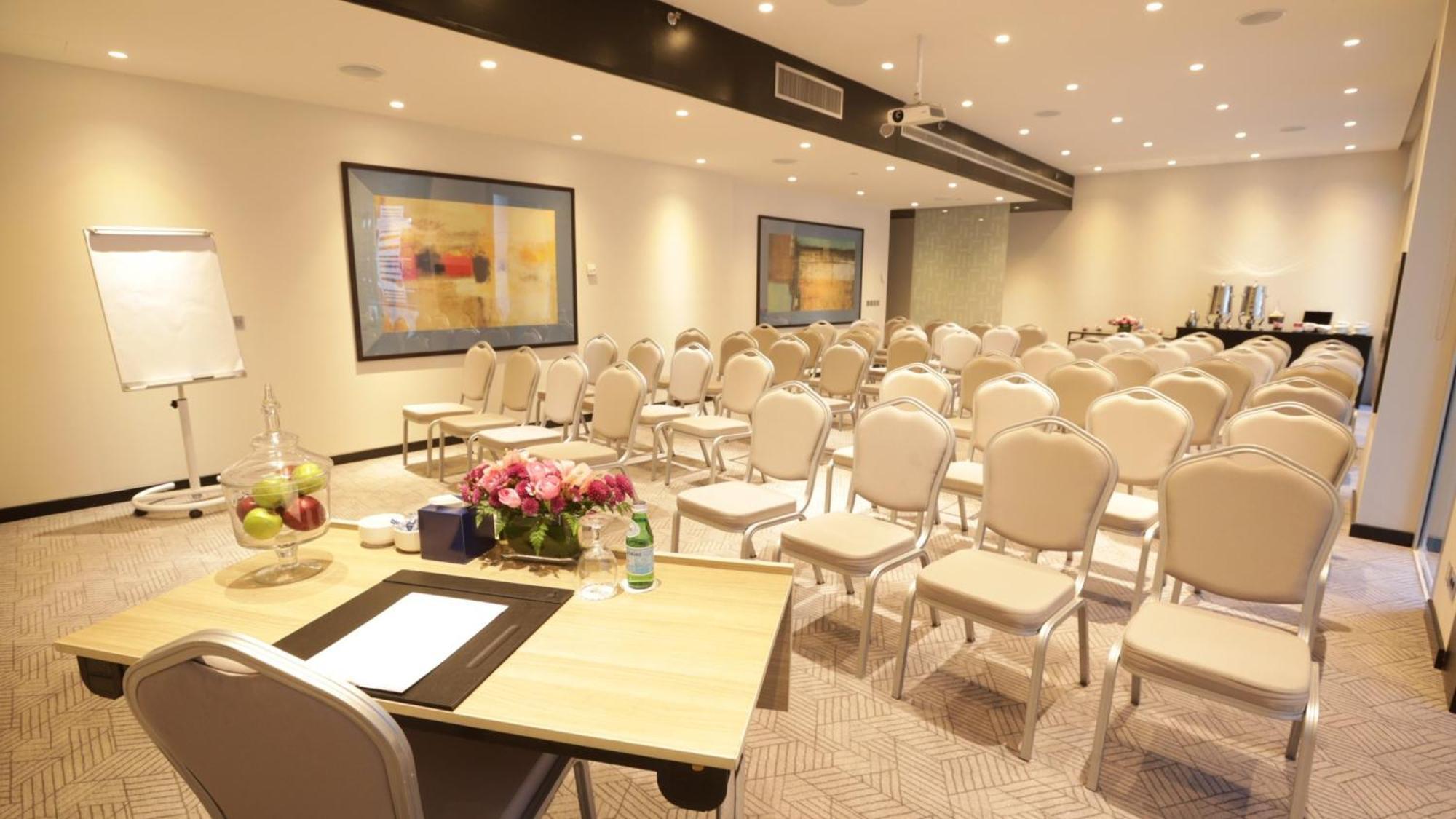 The Abdali Boulevard Hotel Αμμάν Εξωτερικό φωτογραφία